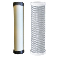 Load image into Gallery viewer, 1 Micron Ceramic and Carbon Block Water Filters Sentry