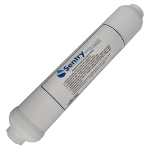 Sentry reverse osmosis filter pack Negative Potential Alkaline Filters