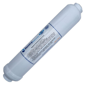Sentry water filters reverse osmosis RO negative potential alkaline filter