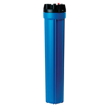 Load image into Gallery viewer, Big Blue Water Filter Housing 20x2.5 Sentry