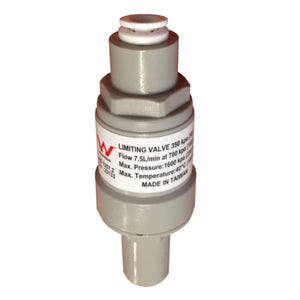 350kpa PRV pressure reduction and non return valve
