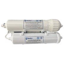 Load image into Gallery viewer, Sentry Water Filters HRO3 NJ High Volume Portable Handheld antibacterial Filter 