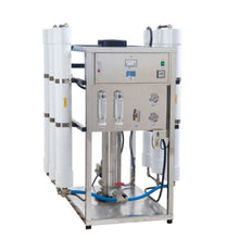 Load image into Gallery viewer, Industrial Reverse Osmosis Water Filter 1000GPD