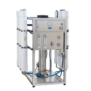 Industrial Reverse Osmosis Water Filter 1000GPD