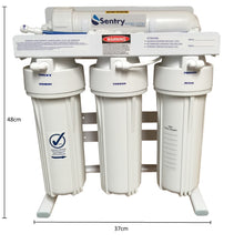 Load image into Gallery viewer, RON4-DJ Reverse Osmosis RO DI Dental Autoclave Filter RODI