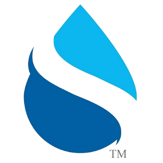 Sentry water filters drop favicon grey logo