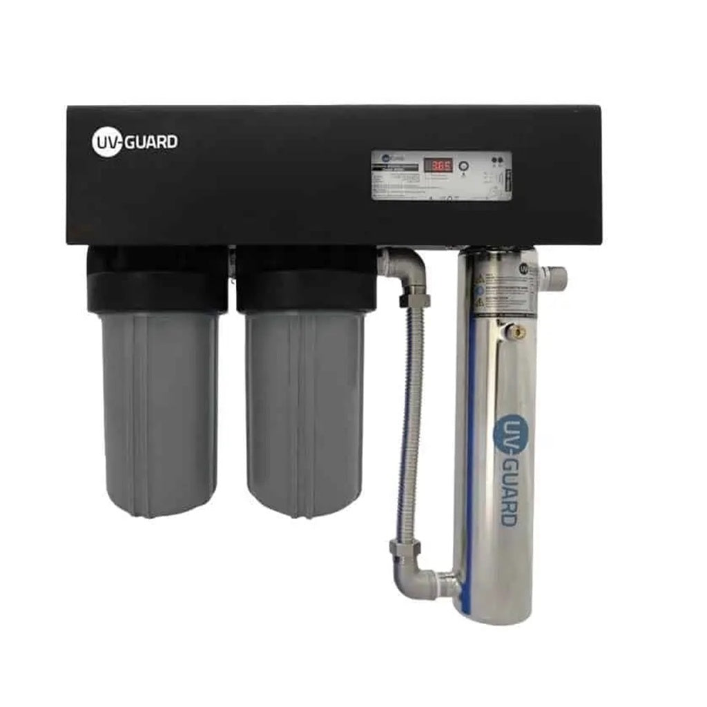 UVG CWP30 | CWP55 House Home Office UV Safe Tank Drinking Water Filter