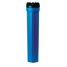 Load image into Gallery viewer, Sentry Water Filters Commercial Reverse Osmosis RO Big Blue Housing 20&quot;x2.5&quot;