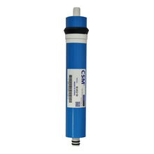 Load image into Gallery viewer, CSM RO reverse osmosis water filter membrane 50gpd