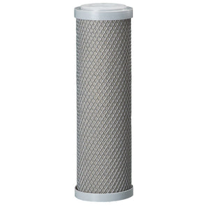 Nanosilver carbon block filter