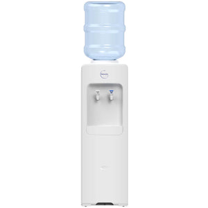 Waterworks B26 Bottle Top Water Cooler Hot Cold Chiller B25C B25CH