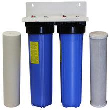 Load image into Gallery viewer, 20&quot;x4.5&quot; High Volume Passive Commercial Reverse Osmosis Water Purifier