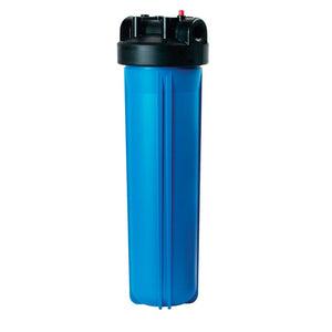 Big Blue 20 Inch Water Filter Housing 20x4.5 Sentry 