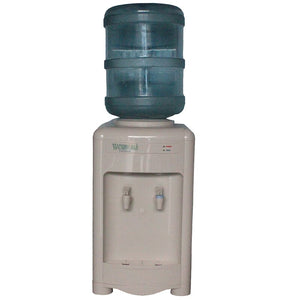 Waterworks SB5 Benchtop Water Cooler Hot Cold Chiller Bottle SB5C SB5CH