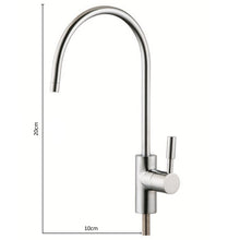 Load image into Gallery viewer, Select Preferred Tap | Water Filter + Reverse Osmosis Faucet Taps | RO Drinking Faucet Tap