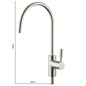 Select Preferred Tap | Water Filter + Reverse Osmosis Faucet Taps | RO Drinking Faucet Tap