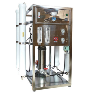 Brackish Bore Water RO Membrane Industrial | Commercial Reverse Osmosis Filters