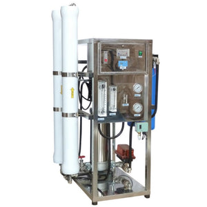 Brackish Bore Water RO Membrane Industrial | Commercial Reverse Osmosis Filters