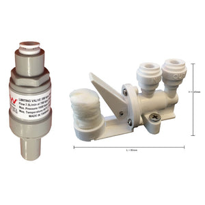 350kpa-water-filter-prv-pressure+leak-stop-valve-L=80cm-H=45cm