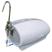 Load image into Gallery viewer, CTRON4 Bench Top Reverse Osmosis RO Water Filter side view