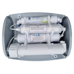 Premium Counter Bench Top Reverse Osmosis RO Water Filter