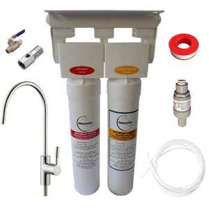 waterworks-aquanet-pnp-double-water-filter-system