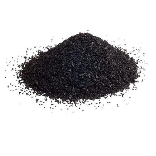 Carbon granules bulk 