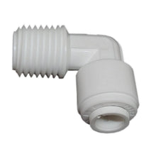 Load image into Gallery viewer, John Guest JG Connector quick fit speedfit elbow 1/4&quot; 6mm 1x