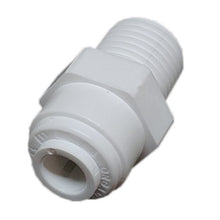 Load image into Gallery viewer, STRAIGHT Quick Push Connectors Water Filter Tube Speed Fit Connector