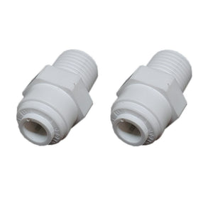 Sentry Water Filters john guest Quick fit connectors