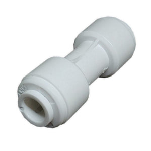 STRAIGHT Quick Push Connectors Water Filter Tube Speed Fit Connector