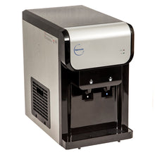 Load image into Gallery viewer, D19 black Waterworks bench top water cooler