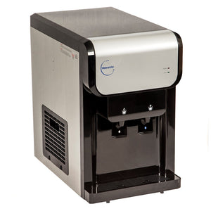 D19 black Waterworks bench top water cooler