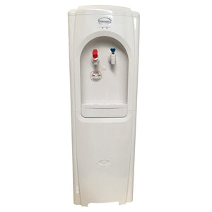 Waterworks cooler B10 mains water hot cold standalone dispenser