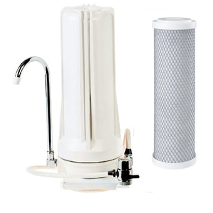 counter-top-single-white-carbon-water-filters