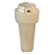 Load image into Gallery viewer, Reverse Osmosis RO Water Filter + Drinking | Camping | PRO-4 White Housing