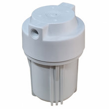 Load image into Gallery viewer, 5&quot;x2.5&quot; Caravan Mobile Home Water Filter Housing | Housings NO Filters