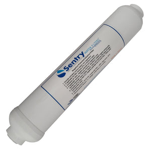 Sentry Negative Potential Alkaline Filter