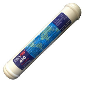 LRON 5 Stage Filmtec Reverse Osmosis Water Filters Alkalising Anti-Bacterial Filter