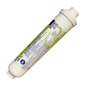 RON6-GU Reverse Osmosis Water Filters + UV Steriliser RO Purifiers