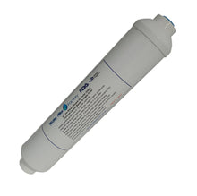 Load image into Gallery viewer, Inline Silver Infused Carbon Filters | Anti Bacterial In Line GAC Water Filter