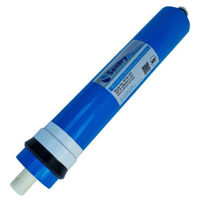 HRO3-NJ Portable Compact Hi-Vol Reverse Osmosis Drinking Water Filter