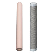 Load image into Gallery viewer, 20&quot;x2.5&quot; Water Filter Cartridges | Sediment + Silver Carbon Filters
