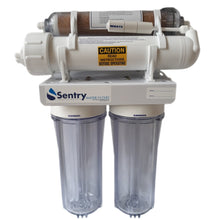 Load image into Gallery viewer, reverse-osmosis-water-filter-clear-unit