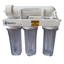 Load image into Gallery viewer, Dual In Line TDS Reverse Osmosis Water RO Filter Total Dissolved Solids Reader
