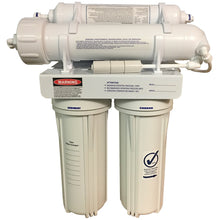 Load image into Gallery viewer, Back-to-Back In Line RO Water Filter Clips + Inline Reverse Osmosis Filters Clip