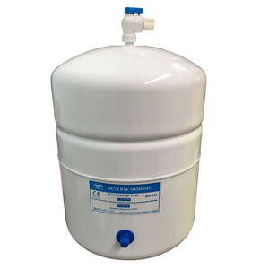 ROP-6-AN Reverse Osmosis + Alkaliser Filter = Alkaline RO Water