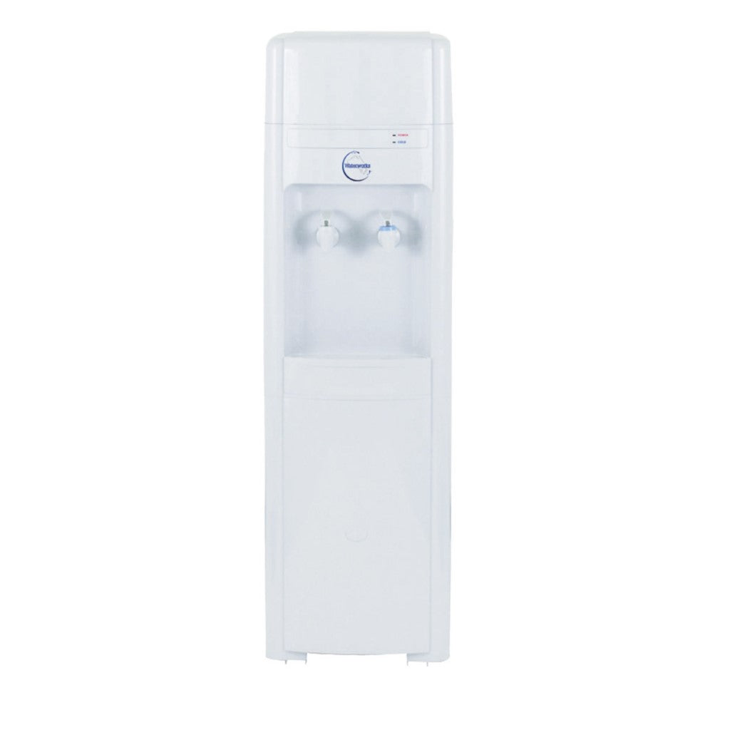 Waterworks dispenser mains water hot cold cooler D5 series 