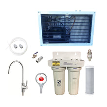 Load image into Gallery viewer, Home Office Chilled IC8 Waterworks RO Water Cooler Under Sink Bench Filter