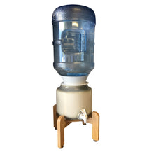 Load image into Gallery viewer, Waterworks Funnel Filter Non-Spill-Valve | H2O Cooler + Crock Water Works Well Filters